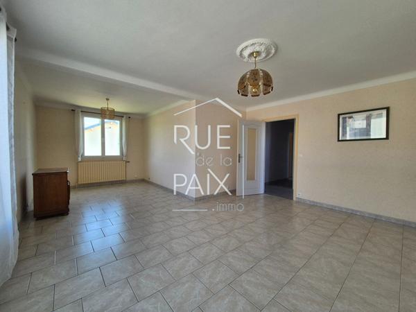 86200 LOUDUN Maison Loudun - 84 m2
