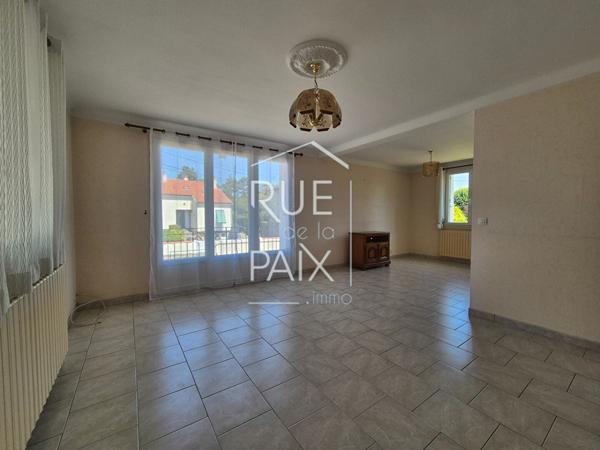 86200 LOUDUN Maison Loudun - 84 m2