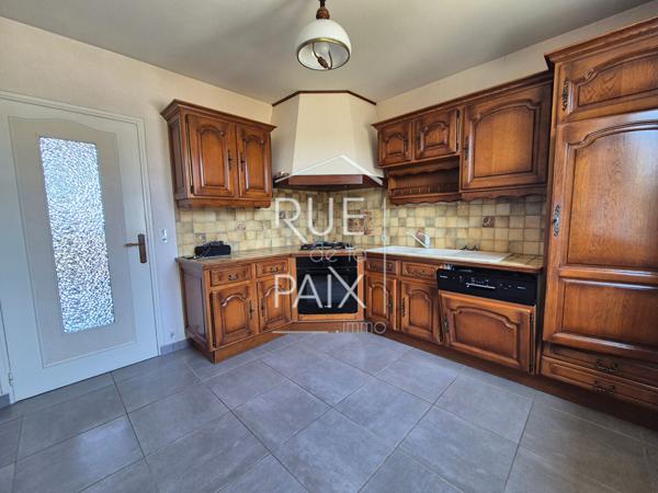 86200 LOUDUN Maison Loudun - 84 m2