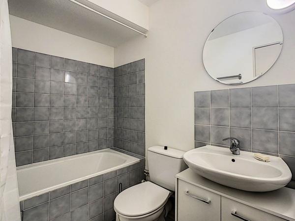 Quartier Saint Florent - Cosy 2p Meublé Strasbourg