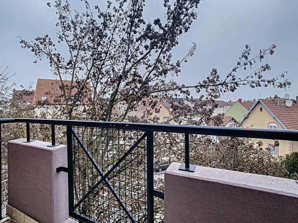 Quartier Saint Florent - Cosy 2p Meublé Strasbourg