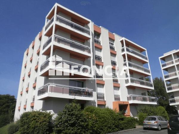 Location Studio 29.04 m² - 30 AVENUE DE BOURGES Gien 45500