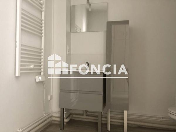 Location Studio 29.04 m² - 30 AVENUE DE BOURGES Gien 45500