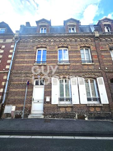 Maison Compiegne 6 pièce(s) 145 m2