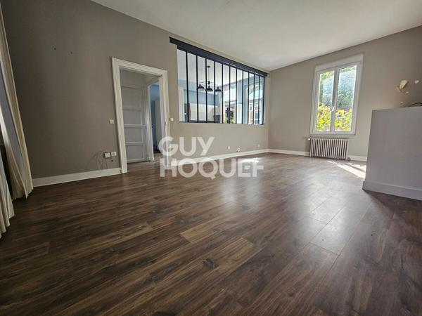 Maison Compiegne 6 pièce(s) 145 m2