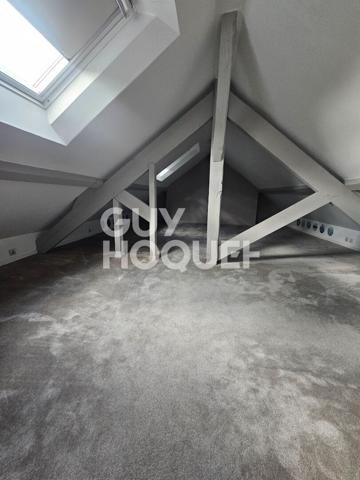 Maison Compiegne 6 pièce(s) 145 m2