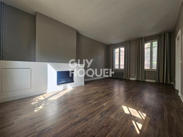 Maison Compiegne 6 pièce(s) 145 m2
