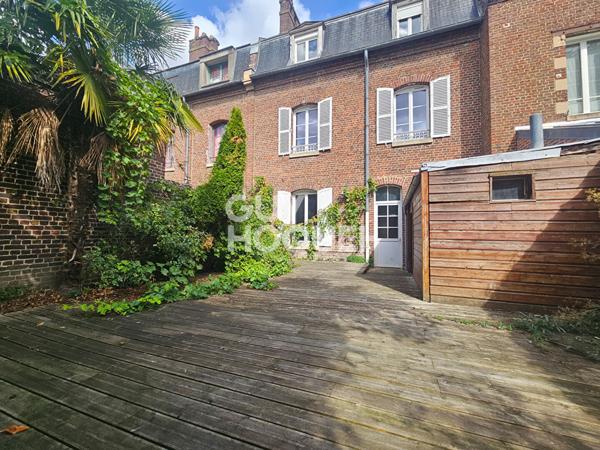 Maison Compiegne 6 pièce(s) 145 m2