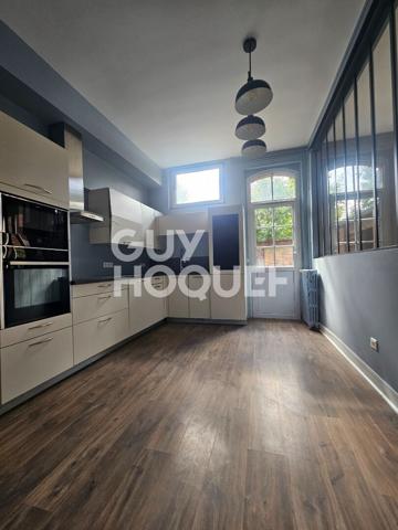 Maison Compiegne 6 pièce(s) 145 m2