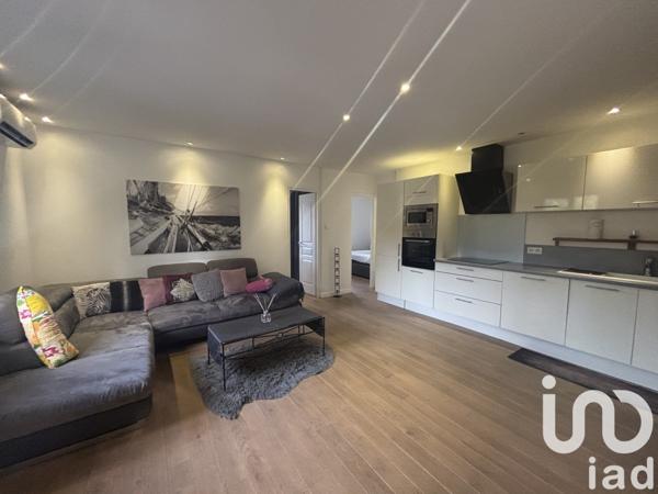 Châlet 4 pièces de 63 m² à Gassin (83580)