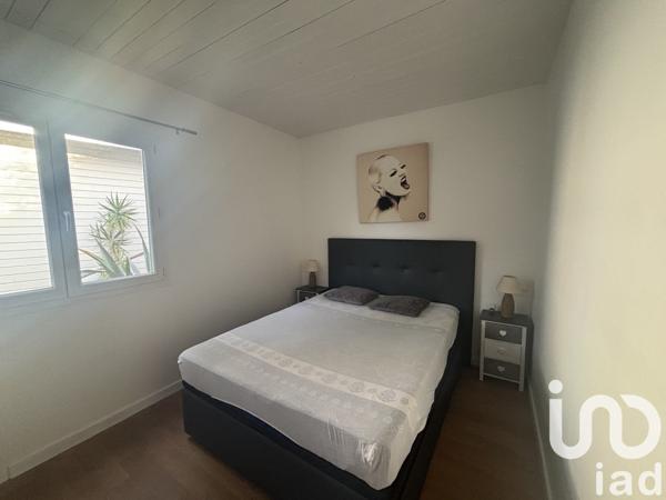 Châlet 4 pièces de 63 m² à Gassin (83580)