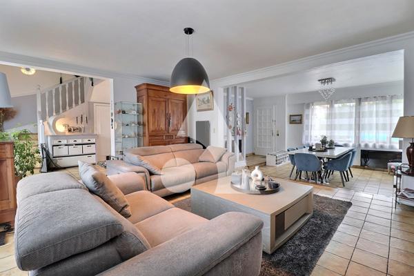 Maison 6 pièces 150 m2