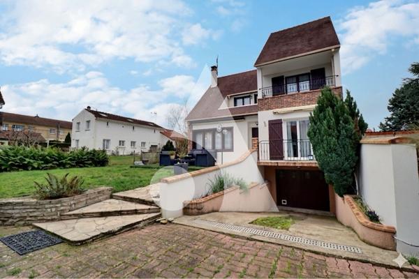Maison 6 pièces 150 m2