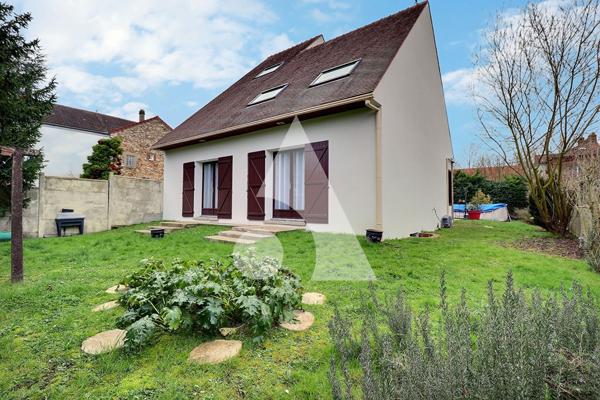 Maison 6 pièces 150 m2