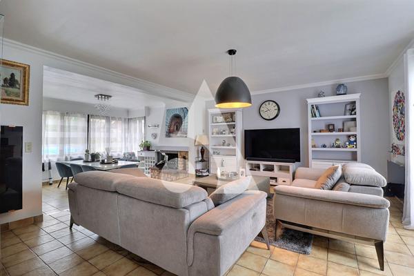 Maison 6 pièces 150 m2