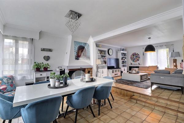 Maison 6 pièces 150 m2