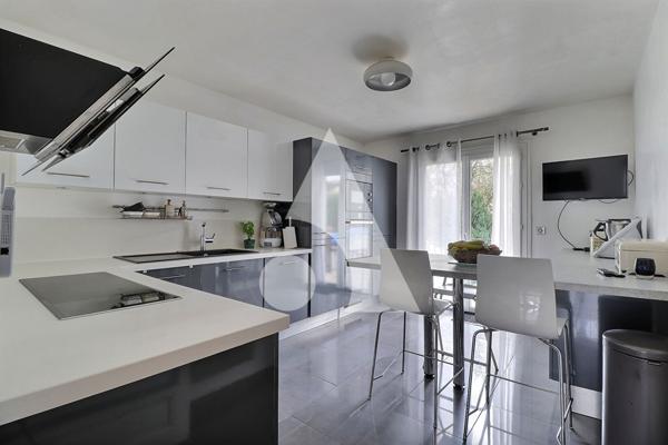 Maison 6 pièces 150 m2