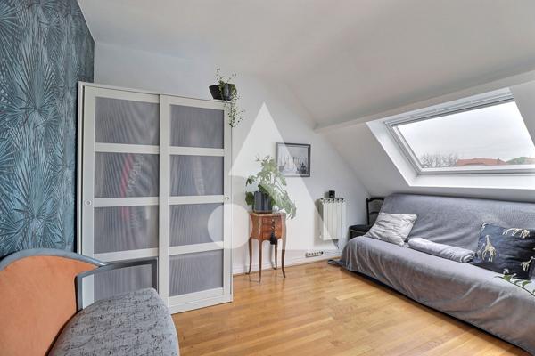 Maison 6 pièces 150 m2