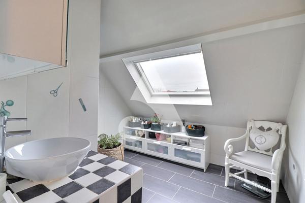Maison 6 pièces 150 m2