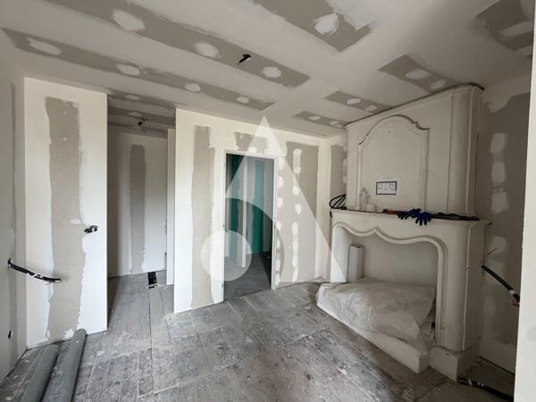 Maison 3 pièces 70 m2