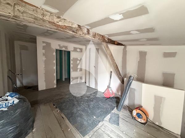 Maison 3 pièces 70 m2