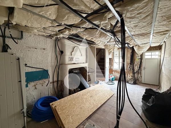 Maison 3 pièces 70 m2