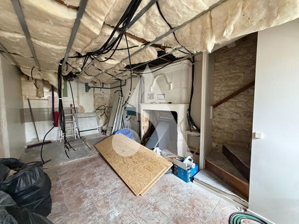Maison 3 pièces 70 m2