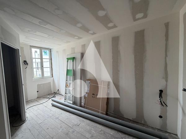Maison 3 pièces 70 m2