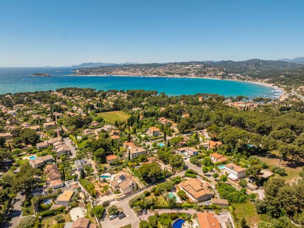 Vente Maison de luxe Sanary-sur-Mer 5 Pièces 132 m²