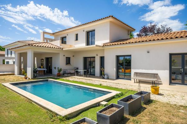 Vente Maison de luxe Sanary-sur-Mer 5 Pièces 132 m²