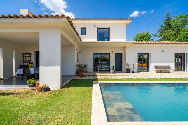 Vente Maison de luxe Sanary-sur-Mer 5 Pièces 132 m²