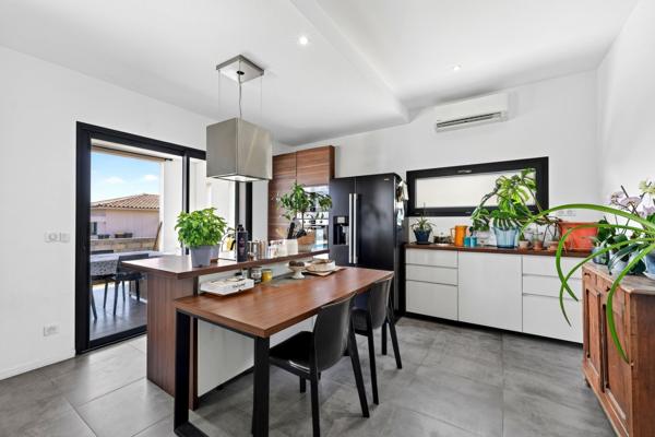 Vente Maison de luxe Sanary-sur-Mer 5 Pièces 132 m²