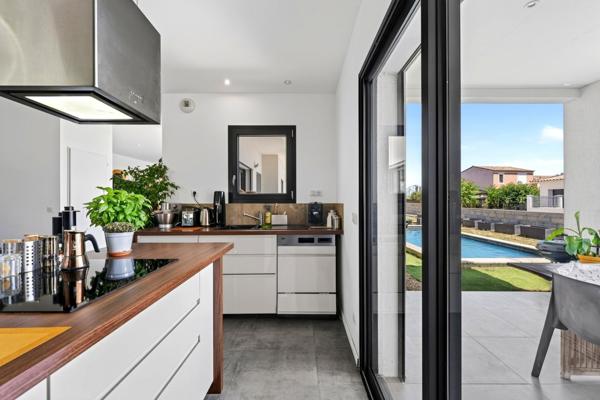 Vente Maison de luxe Sanary-sur-Mer 5 Pièces 132 m²