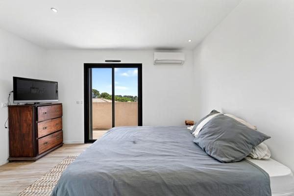 Vente Maison de luxe Sanary-sur-Mer 5 Pièces 132 m²