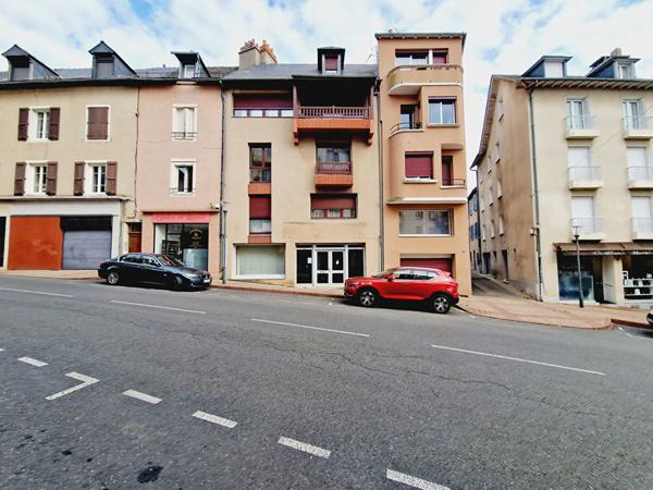 Local commercial 73.14 m2