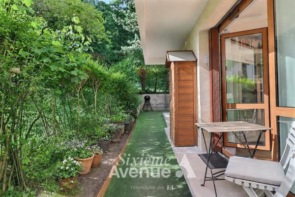Appartement 4 pièces 82 m2