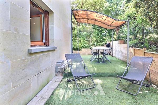 Appartement 4 pièces 82 m2