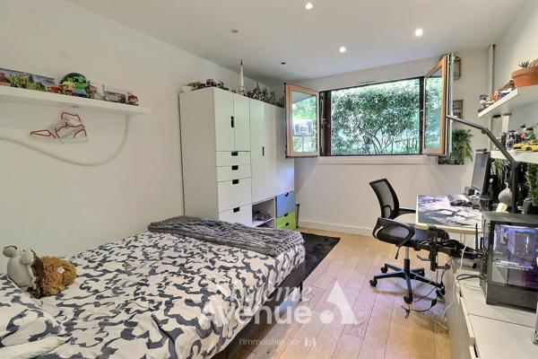 Appartement 4 pièces 82 m2