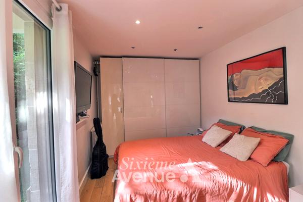Appartement 4 pièces 82 m2