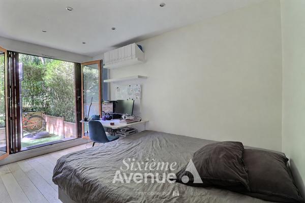 Appartement 4 pièces 82 m2