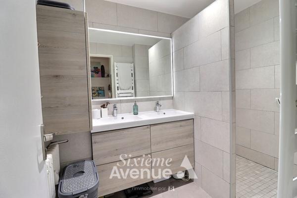 Appartement 4 pièces 82 m2