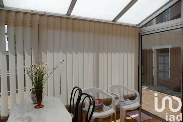 Maison à vendre 5 pièces 105 m² Villefagnan