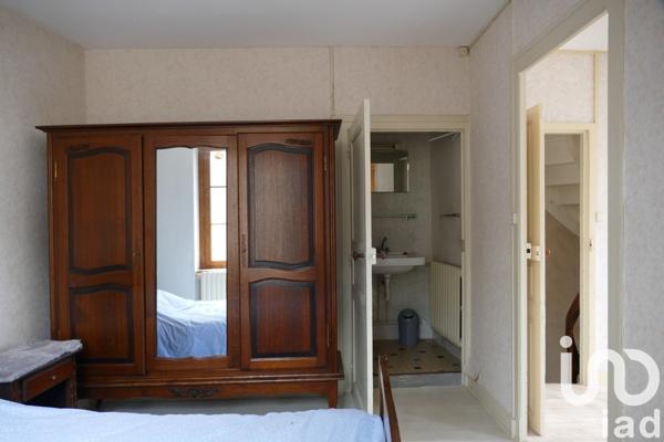 Maison à vendre 5 pièces 105 m² Villefagnan