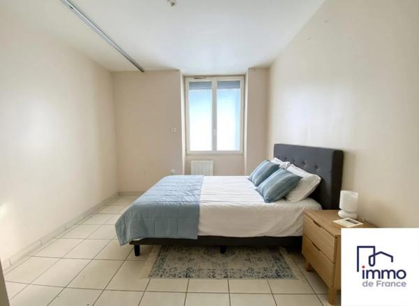 Immeuble à vendre à Pont-Évêque (38780)