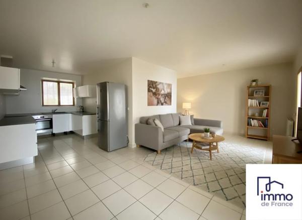 Immeuble à vendre à Pont-Évêque (38780)