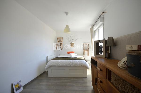 Achat appartement Villeurbanne - 4 pièce(s) - 91 m² - 379 000 €