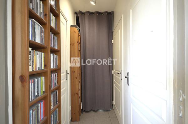 Achat appartement Villeurbanne - 4 pièce(s) - 91 m² - 379 000 €