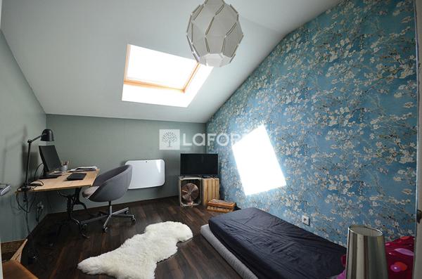 Achat appartement Villeurbanne - 4 pièce(s) - 91 m² - 379 000 €