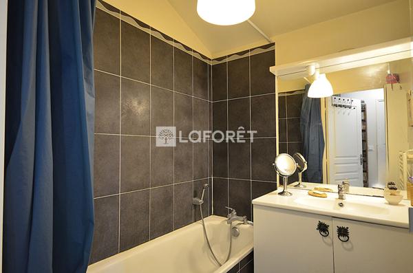 Achat appartement Villeurbanne - 4 pièce(s) - 91 m² - 379 000 €