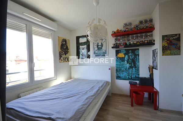 Achat appartement Villeurbanne - 4 pièce(s) - 91 m² - 379 000 €